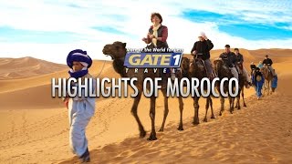 Gate 1 Morocco Highlights image