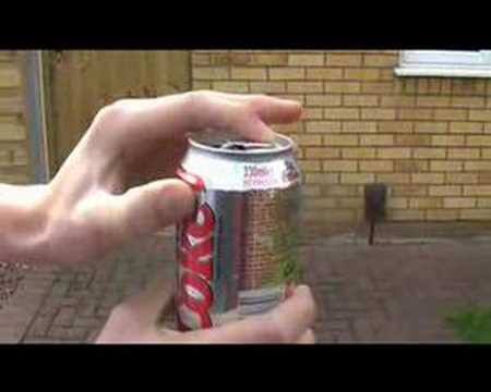 Diet Coke Goodwin