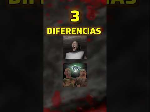 3 diferencias entre