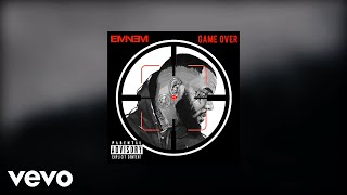 Eminem - Game Over (The Game Diss)