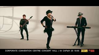 Video thumbnail of "Sarantuya INEEMTGII HVN Toglolt"