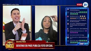 MALÉVOLA’S FRIEND REVEALS DETAILS OF THE ARREST: "WE HAD NO PEACE" | SHOW DO BACCI