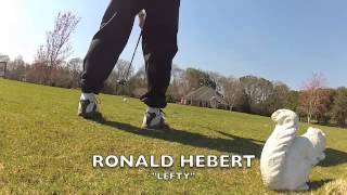 BGA Golf at Squirrel Run (GoPro)