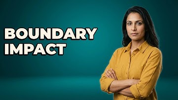 How Does The Decision Boundary Affect Predictions?