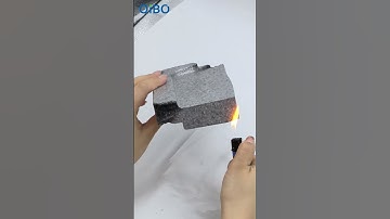 Epp foam board with flame retardant #flameretardant