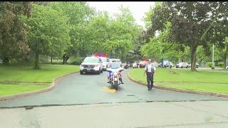 Boardman hosts Memorial Day ceremony