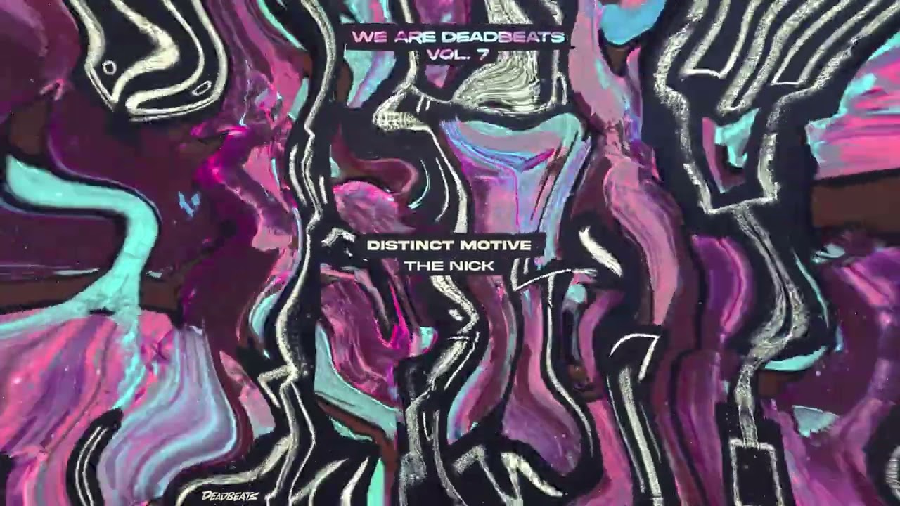 Watch Distinct Motive - The Nick on YouTube Watch Distinct Motive - The Nick on YouTube