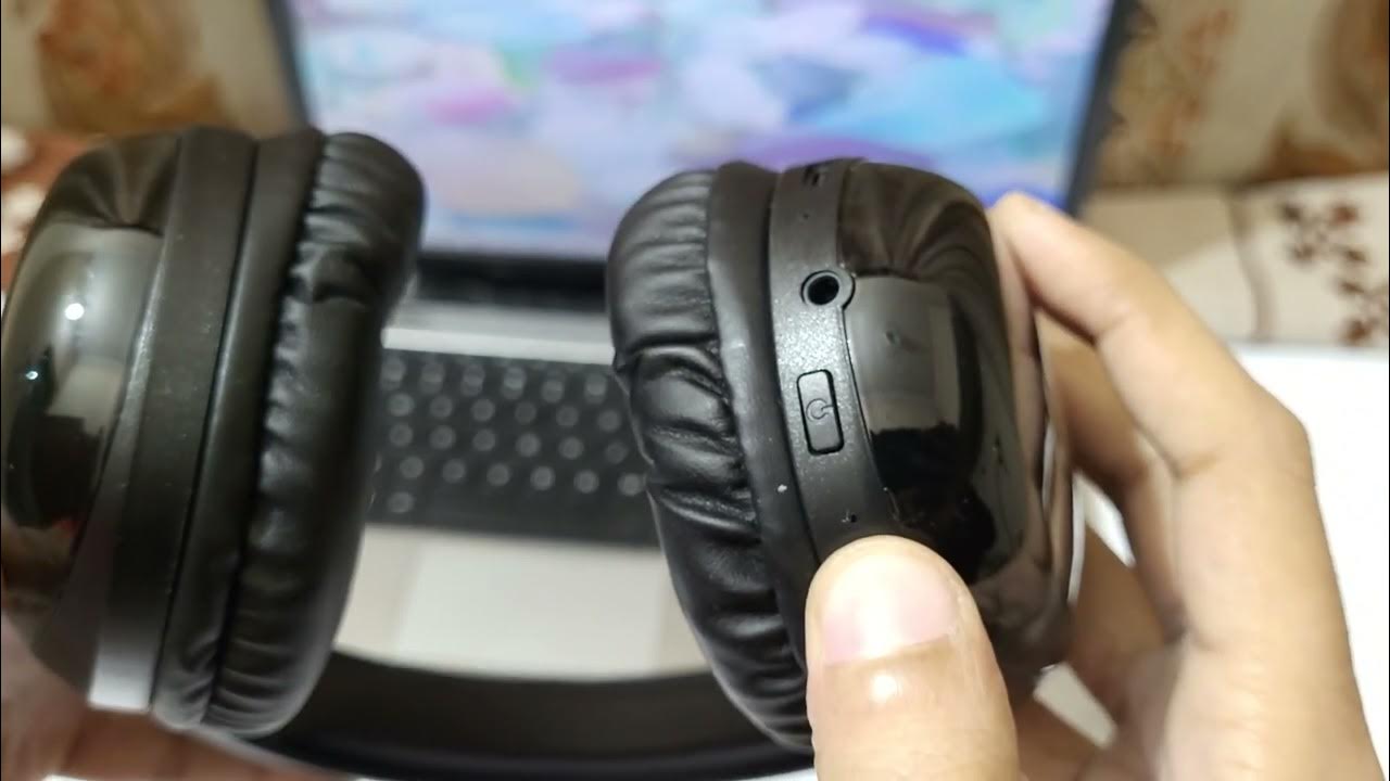 how-to-connect-zebronics-zeb-thunder-pro-bluetooth-headphone-to-laptop