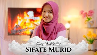 SIFATE MURID (COVER) - NING UMI LAILA