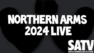 NORTHERN ARMS 2024 LIVE PART 2