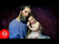 Medieval hymn for saint joseph caelitum ioseph lyric