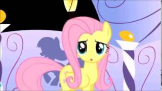 My little corpse bride(Emili´s song cz fluttershy version)