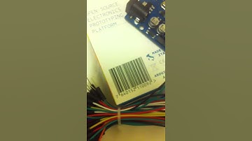 #Arduino #iot Project 3 | Playing with light sensor