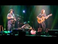 Fly Me To The Moon / Lucky - Jason Mraz + Toca Rivera - Live in Sydney 2011