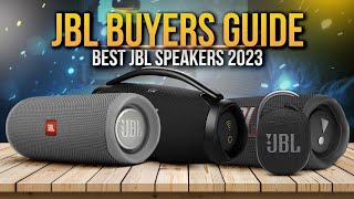 Best Jbl Speaker for 2023 - The Jerusalem Post