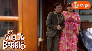 De vuelta al barrio - 09/05/2019 - Cap 381 - 1/5