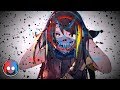 Omnia - CYBERPUNK | Music Visualization🖤🎶💎