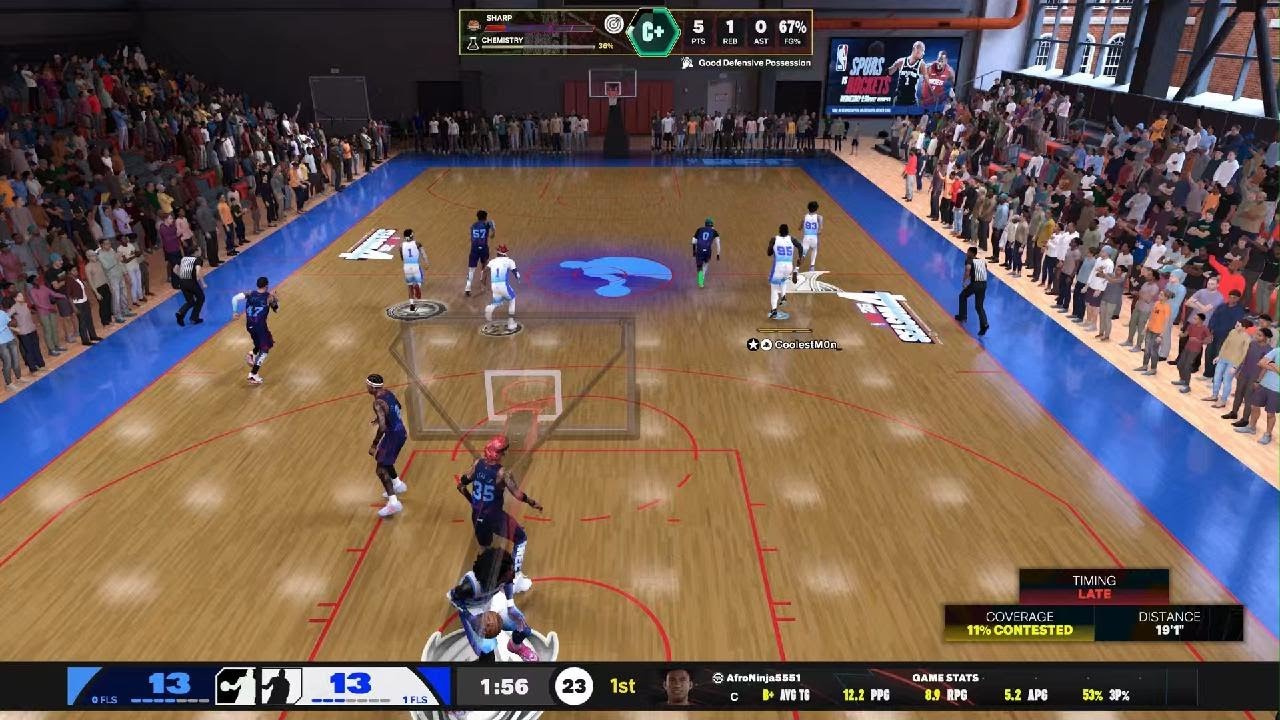 yet another random rec