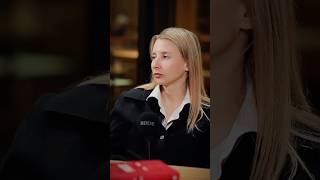 #пикап #этикет на Патриаршем мосту — FAQ сессия с Ксенией Ферзь в Etiquette Club #MGIMO