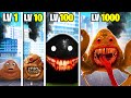 COME È CAMBIATO POU! EVOLUZIONE DI POU SU GMOD
