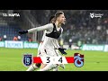 Başakşehir (3-4) Trabzonspor - Highlights/Özet | Trendyol Süper Lig - 2025/26