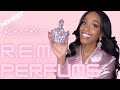 Ariana Grande R.E.M Fragrance Review *Honest Non Influencer* || Pink PaperDoll