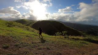 Walking on the Mountain  | GoPro Hero 8 4K Cinematic