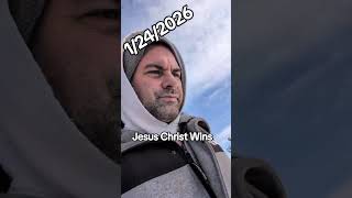 📬❄️ Through the Storm for Justice ❄️📬 We walked through a State of Emergency and a snowstorm to