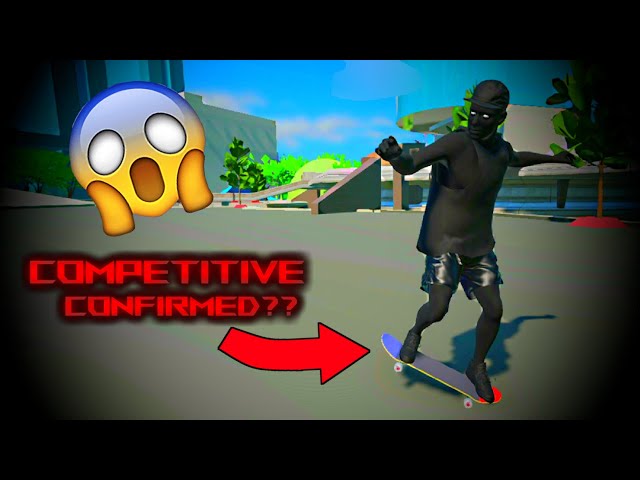 Skate 4 Teaser Trailer Revealed By EA And Full Circle