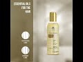 Avlon KeraCare Essential Oils For The Hair Óleos | Farmadelivery