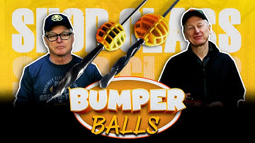 Shop Class | A Bumper Ball is the Perfect Tool for Avoiding a "Lady