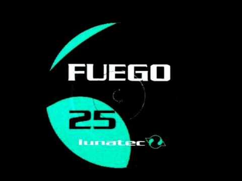 Fuego - El Diablo 1995