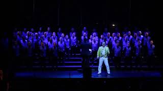 Bohemian Rhapsody, Knoxville Gay Men's Chorus