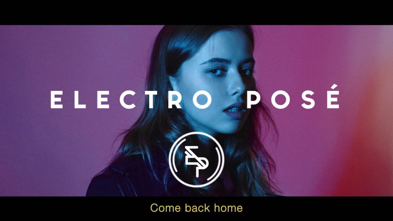 Lane 8 ft. RBBTS - Visions (Lyrics) electro pose live