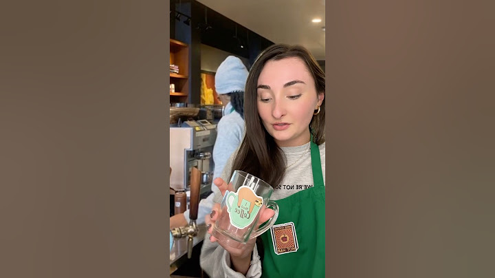 Espresso glasses, anyone? ✨ #barista