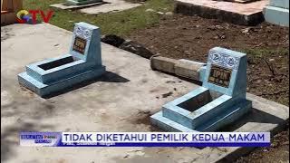 Terkuak! Video Viral Makam Upin Ipin di Palu Bukan Malaysia #BuletiniNewsMalam 19/01