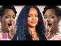 Girl quit lying❗️Rihanna comes out & addresses pregnancy rumors