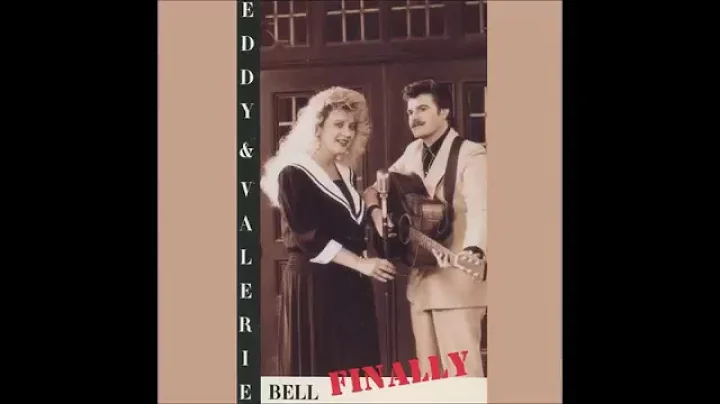"Thank You Lord For Loving Me" - Eddy & Valerie Be...