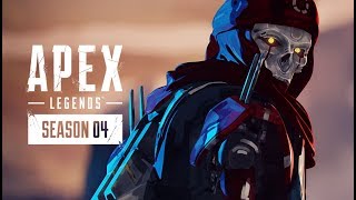 APEX LEGENDS SEASON 4: REACCIONANDO A REVENANT