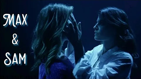 Max and Sam | I wont let you go