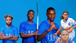 MENYANIBI BY DANIZZO PART 178:RAYON SPORT IKOMEJE KUBAKA ITETERO🤣🤣 11 NABANA INTWARO ZIZAVA MUCYISI🔥 screenshot 4