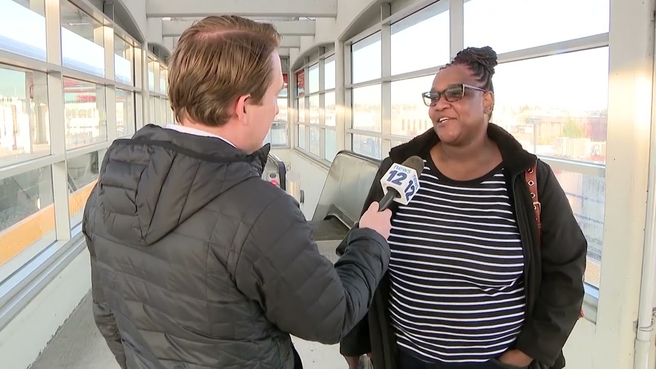 Some LIRR employees quadrupled base salaries in overtime alone, leaving  riders confused - YouTube