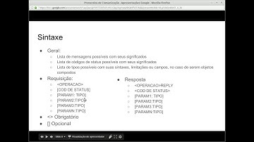 Aplicação cliente-servidor com sockets em Java - Parte 6