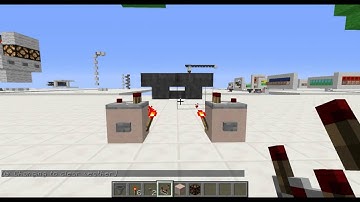 1x2x4 Silent and Tileable RS Nor Latch