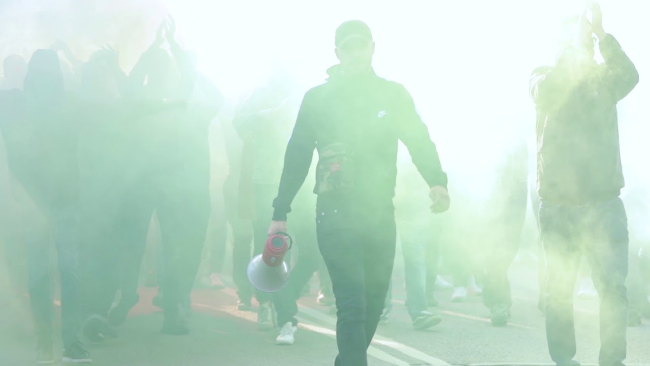 Dokument: Klacken 2018 höstderbyt