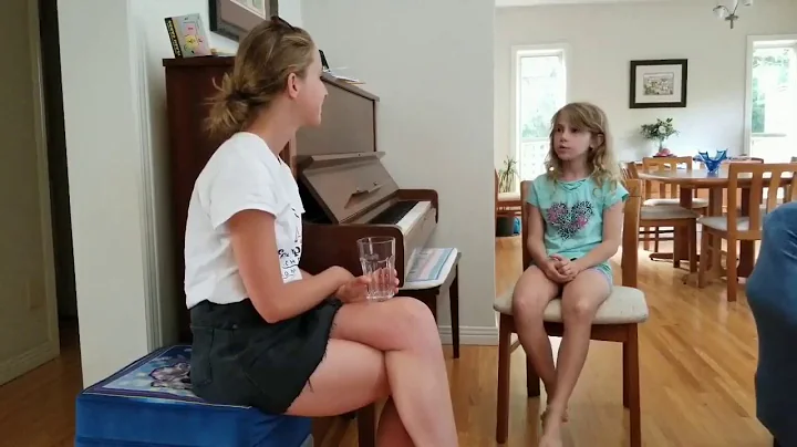 Feely Music Elizabeth Testimonial