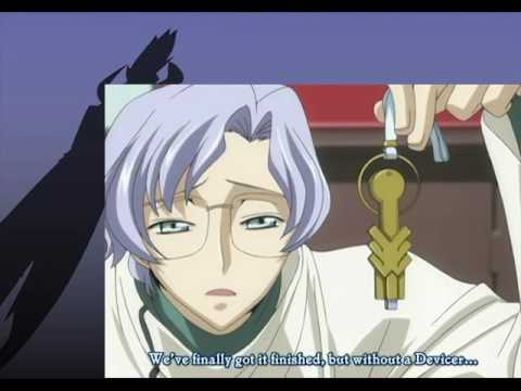 Code Geass 1X1 Reaction!! The Day A New Demon Was Born – CAXH