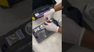 Crime Scene Investigation Kit