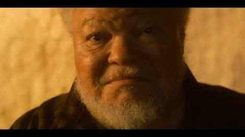 Devs - One Second Projection Scene