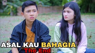ASAL KAU BAHAGIA 2 The End || Film Berantem Indonesia